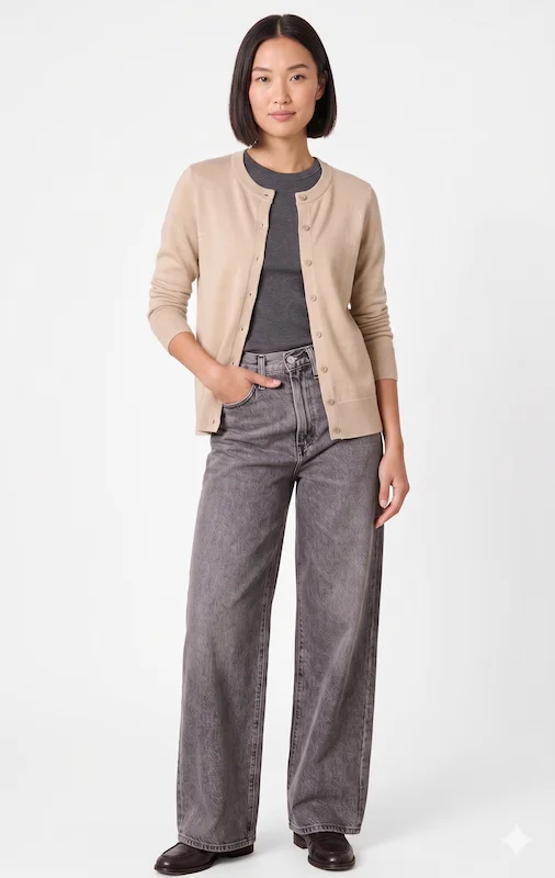 Pullover-Hersteller für Amazon-FBA-Verkäufer 2026 — 7 Fabrik-Typen sortiert nach Amazon-Strategie — Lin Sweater Factory Strickwaren-Hersteller China